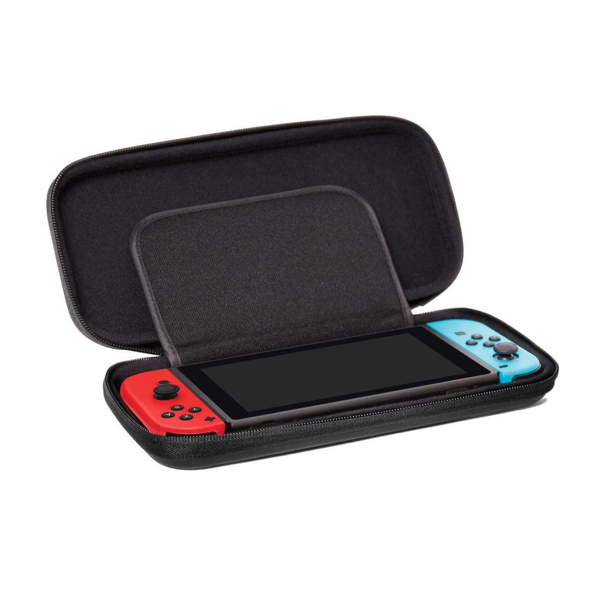 3rd Earth Protective Case for Nintendo Switch & Switch Lite - Durable Shockproof Cover for Gaming On-The-Go, Travel & Daily Use