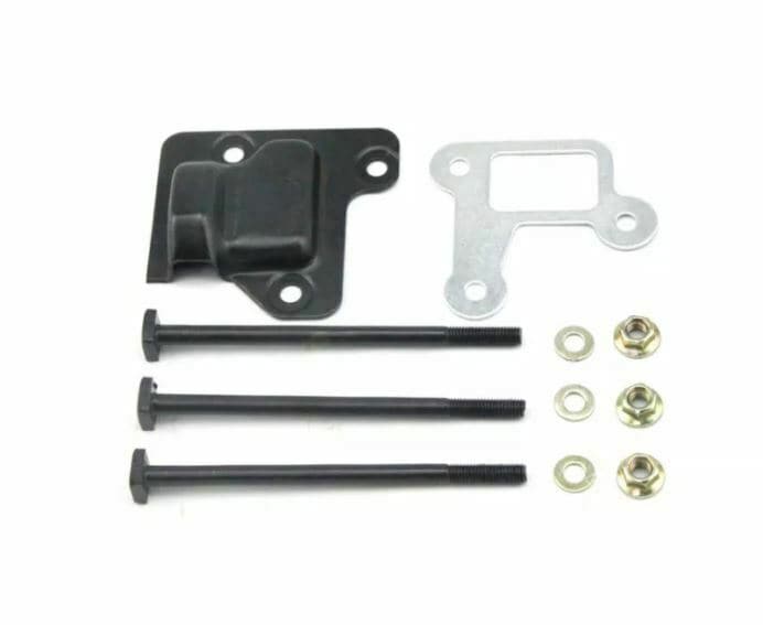 Stihl MS290 MS390 310 029 039 Chainsaw Muffler Hardware Kit - Compatible with Wagners - Replacement Parts for Forestry & Landscaping Work