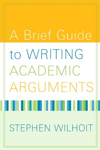 A Brief Guide to Writing Academic Arguments - Essential Tips for College Essays & Research Papers | Perfect for Students & Scholars