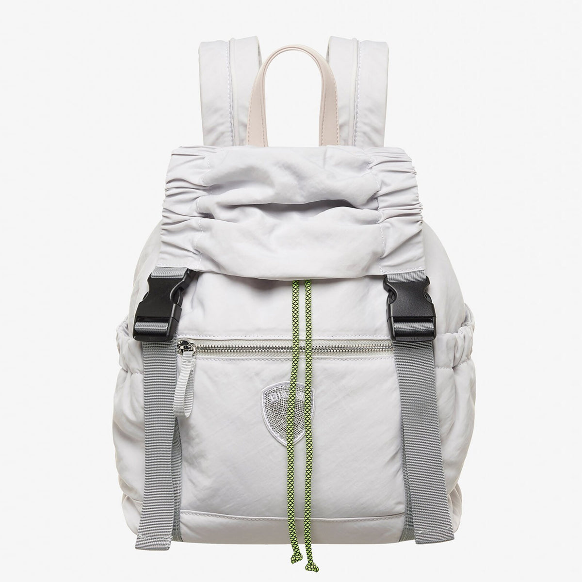 Blauer Conny 02 Ice Backpack - Waterproof Hiking Daypack for Outdoor Adventures, Travel & School - S5CONNY02/CUR ICE