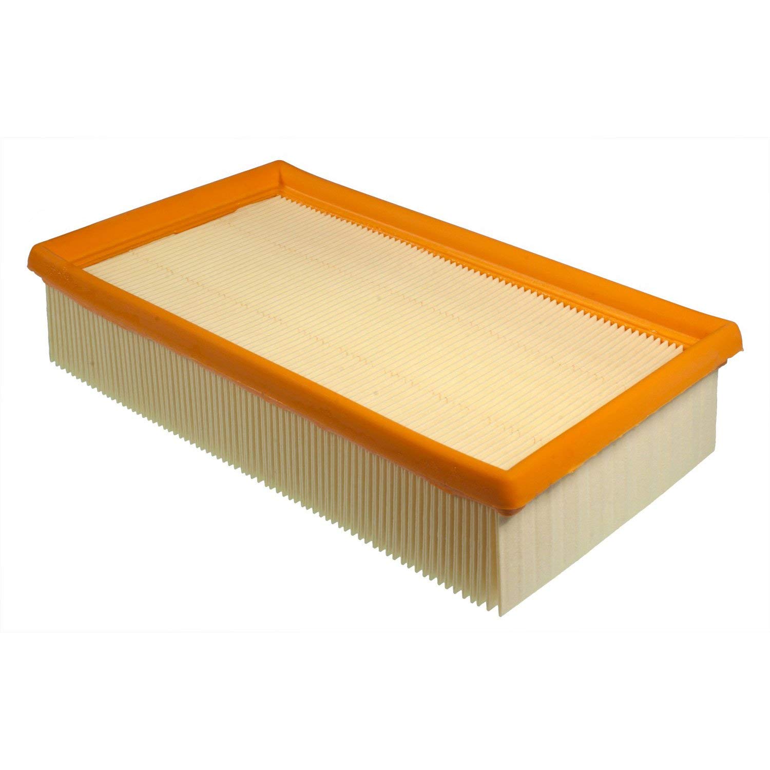 High-Performance LX105 BMW Air Filter Replacement - Compatible with 13721715881 - Improves Engine Efficiency & Airflow for BMW Models