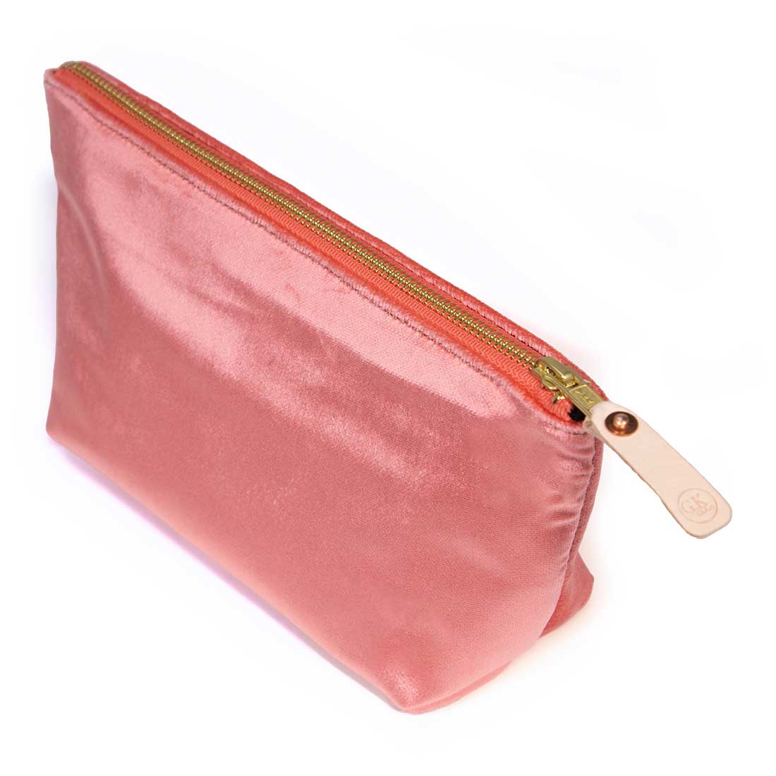 Elegant Velvet Travel Clutch with Flamingo Print - Perfect for Women's Handbags, Evening Parties & Vacation Accessories