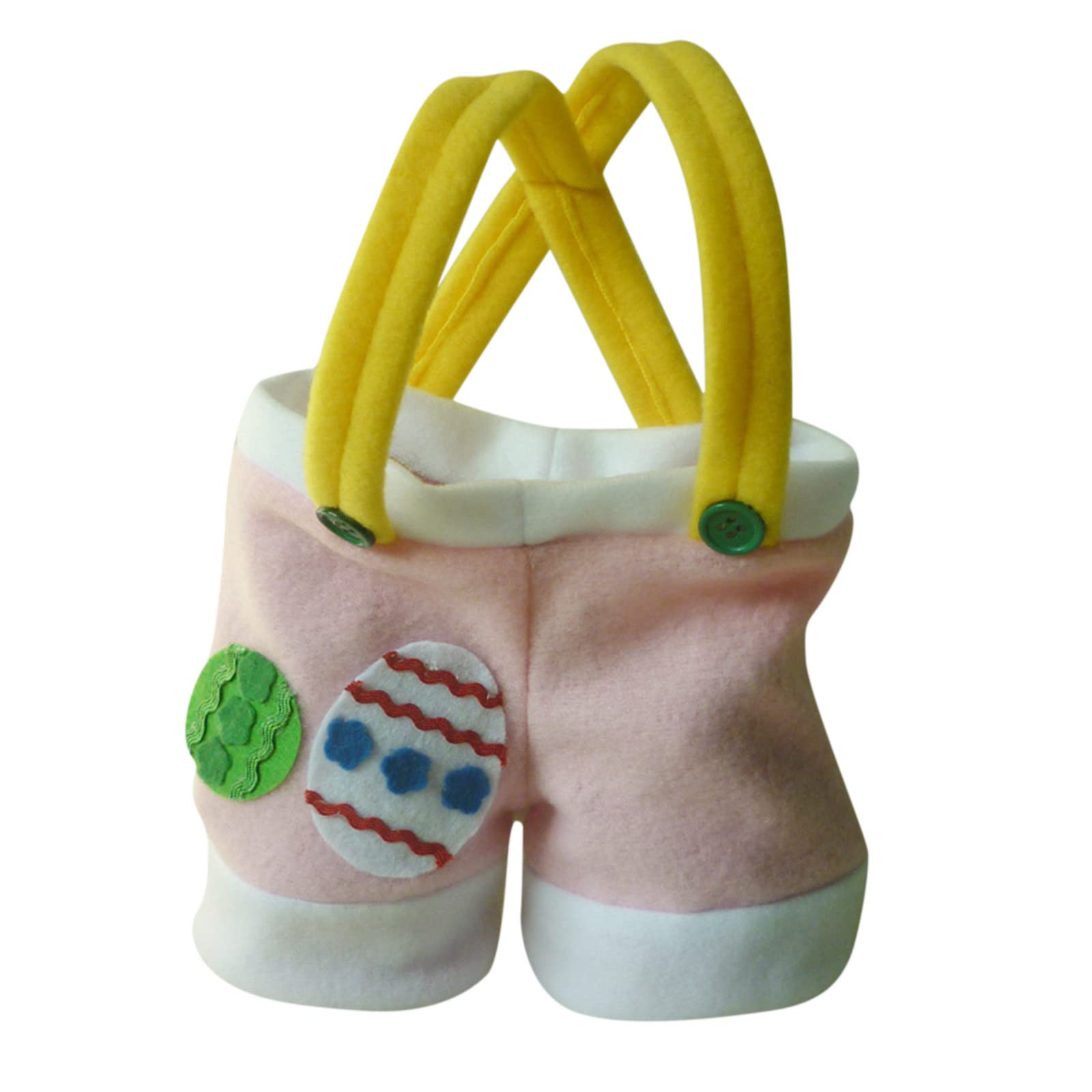 Go Trousers Odies Holiday Gift Bags - Easter Decorations & Wrapping Paper for Easter Gifts, Party Favors, and Festive Celebrations