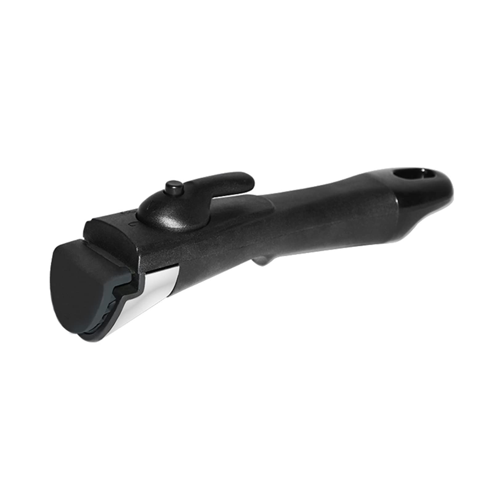 Universal Ergonomic Kitchen Handle Knob - Detachable Anti-Scalding Pot Pan Grip for Safe Cooking, Baking, and Grilling