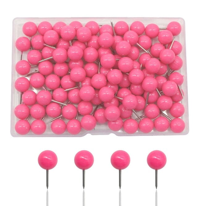 Eyelash Extension Adhesive Nozzle Pins - Professional Lash Glue Applicator Tips for Precise Application - Perfect for Salon, Home Use & DIY Lash Extensions