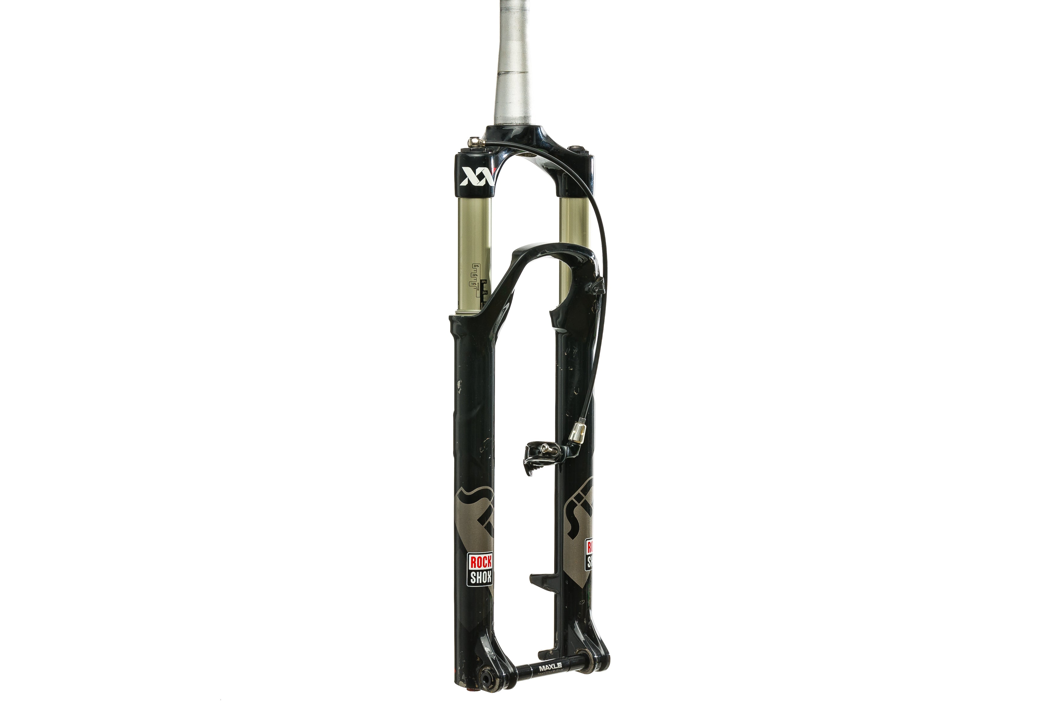 RockShox SID XX 29