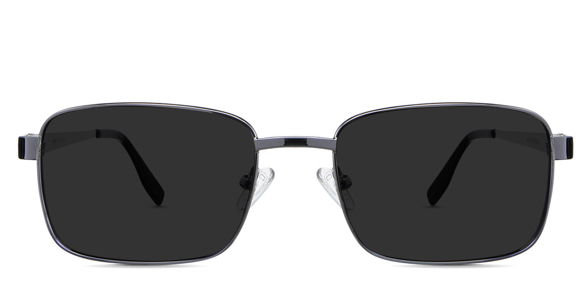 Carter Women's Prescription Polarized Sunglasses - UV Protection, Fashionable & Comfortable for Driving, Outdoor Activities & Daily Wear