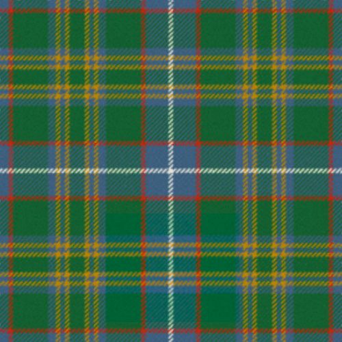 Casey of West Virginia Ancient Tartan Plaid Scarf - Premium Wool Wrap for Men & Women - Perfect for Outdoor Adventures, Fall Fashion & Holiday Gifts