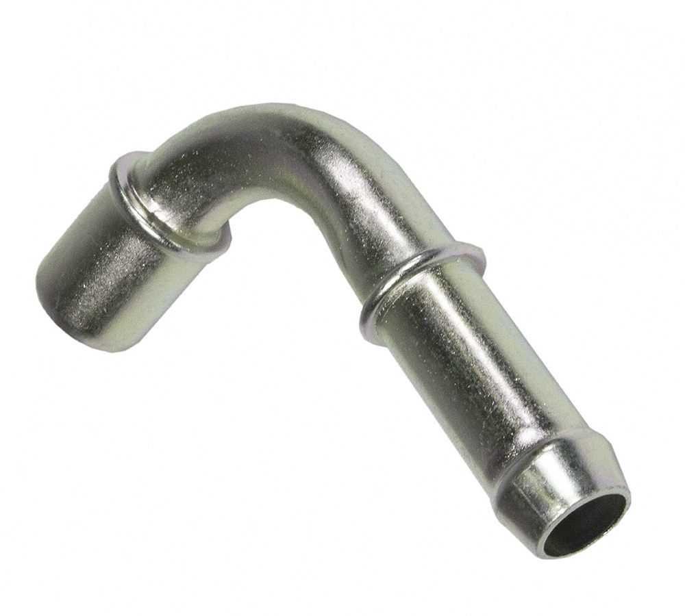 Durable HVAC Heater Hose for Ford F-150 & Lincoln Mark LT Trucks - Perfect for Engine Cooling & Heating System Repairs