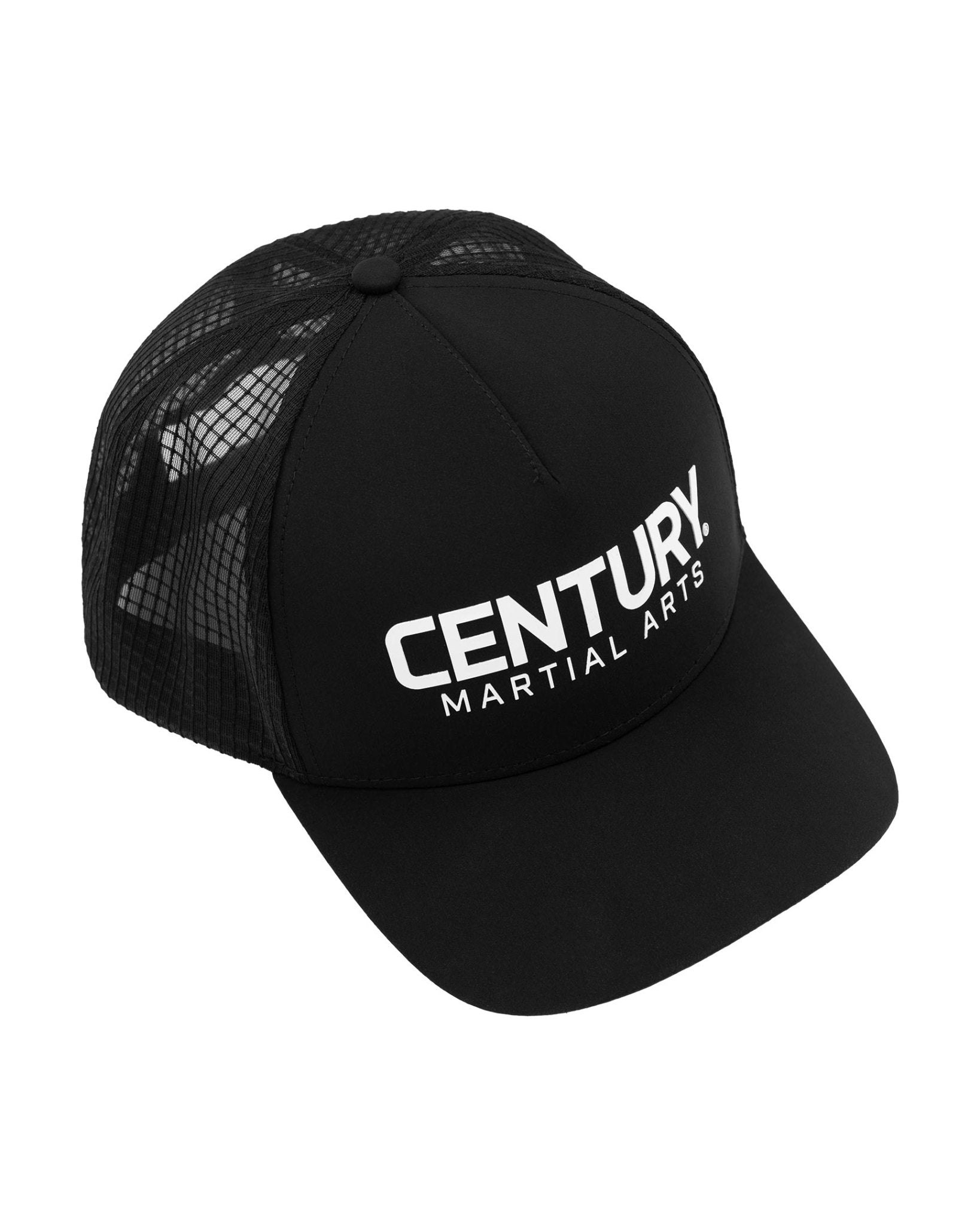 Century Martial Arts Hat - Premium Karate & Taekwondo Training Cap for Men & Women - Perfect for Dojo, Gym, and Outdoor Training