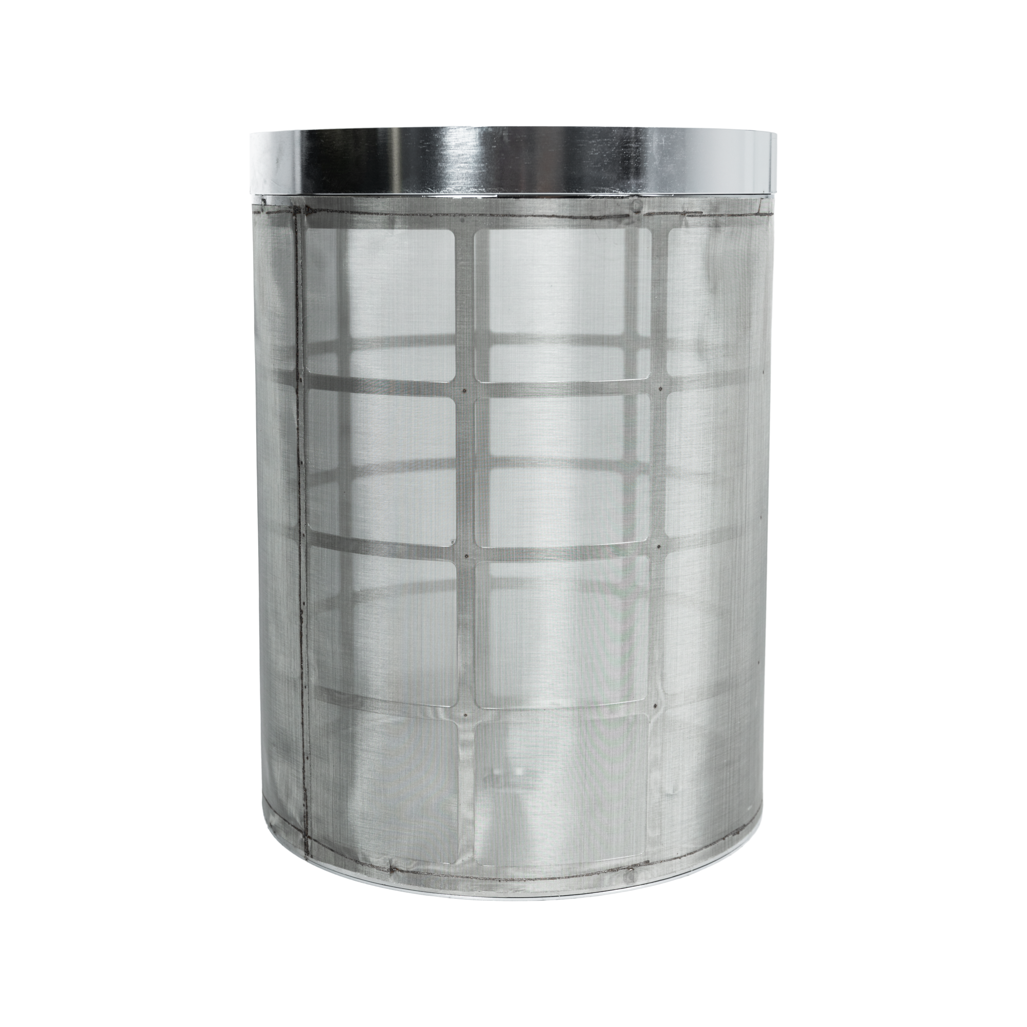 CenturionPro DBT Model 0 Kief Tumbler - Premium Pollen Sifter for Dry Herb Processing | Perfect for Home Growers & Cannabis Enthusiasts
