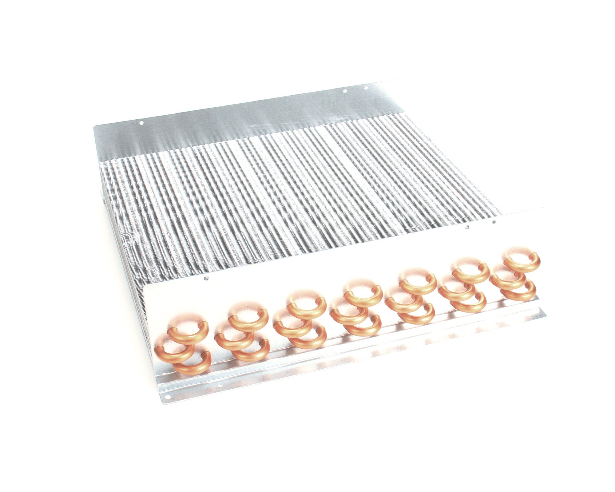 Manitowoc Ice 8851303 Air Condenser - High Efficiency Commercial Ice Machine Condenser for Restaurants, Bars & Food Service