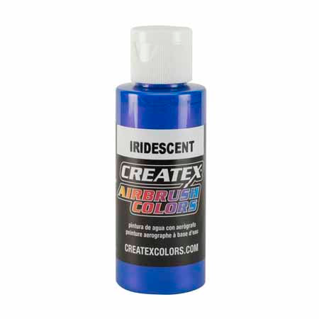 Iridescent Electric Blue Nail Polish - Long Lasting & High Shine for Gel Manicures & Nail Art | Perfect for Parties, Weddings & Special Occasions
