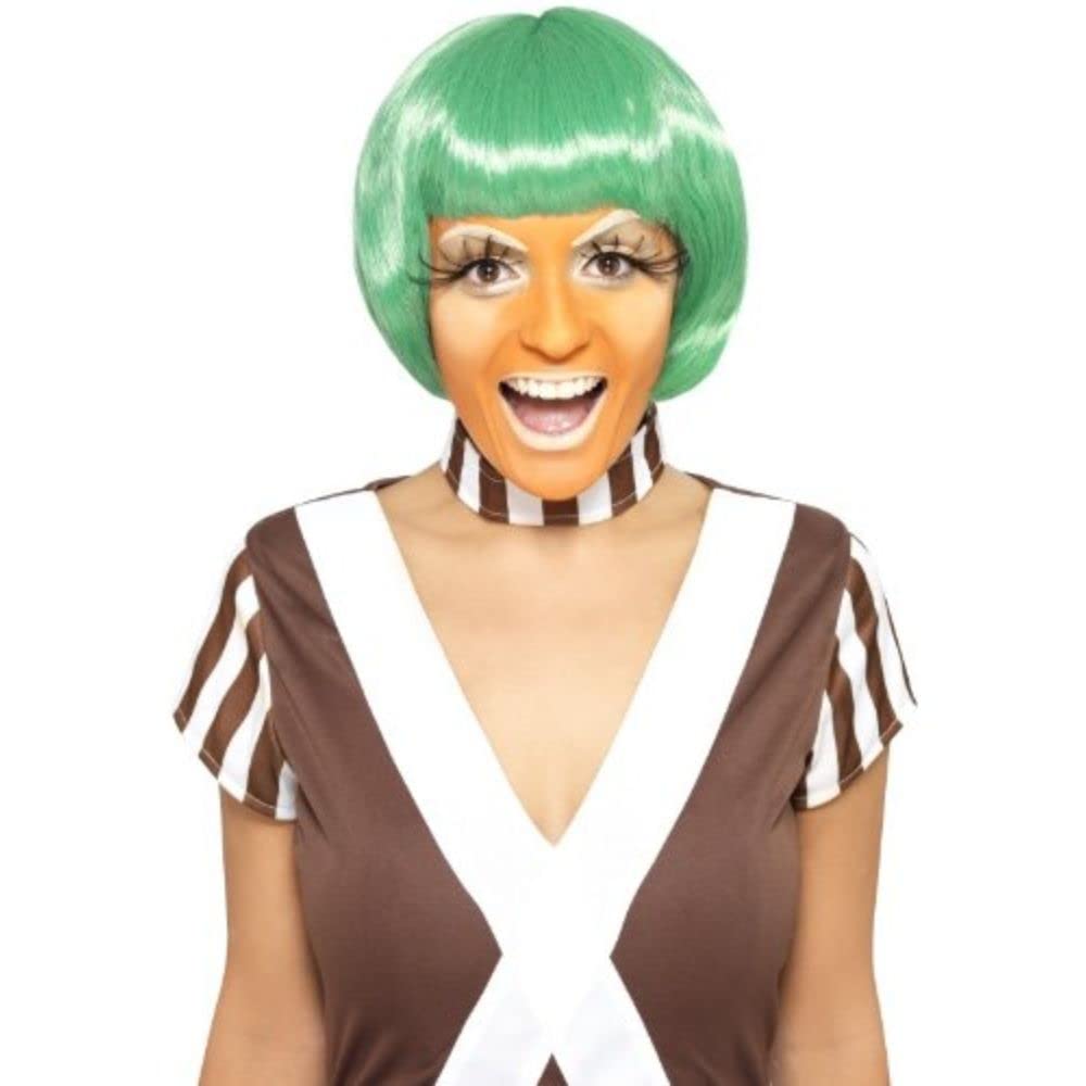 Smiffy's Women's Candy Creator Make Up Kit - Professional Halloween & Cosplay Makeup Set for Costume Parties, Themed Events & Creative Looks