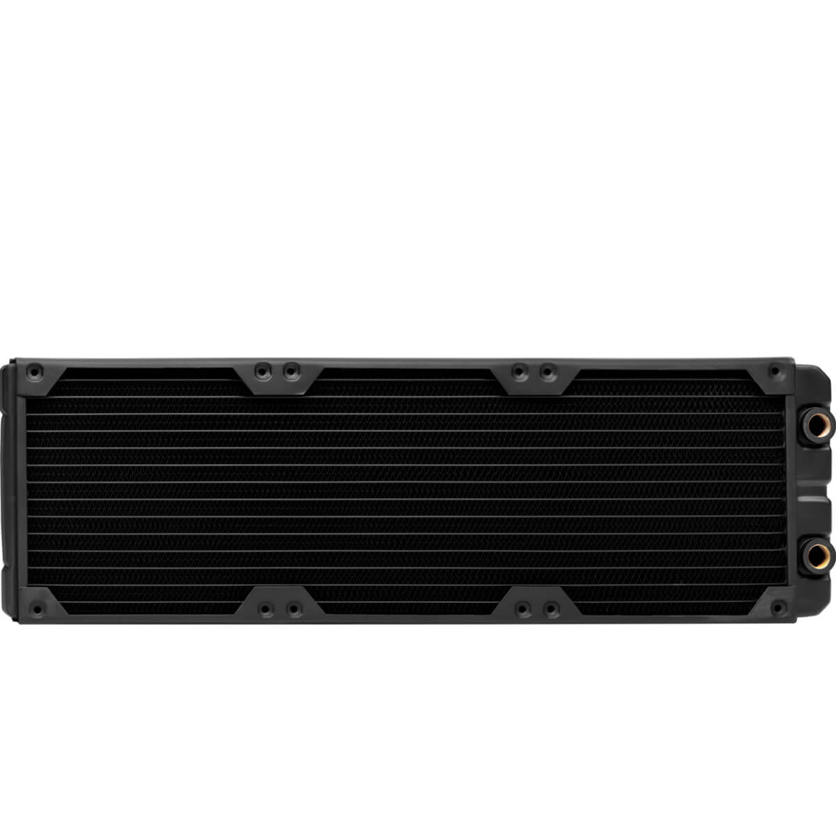 Corsair Hydro X Series XR5 420mm High Performance Water Cooling Radiator - Premium PC Liquid Cooling Solution for Gaming Rigs and Workstations