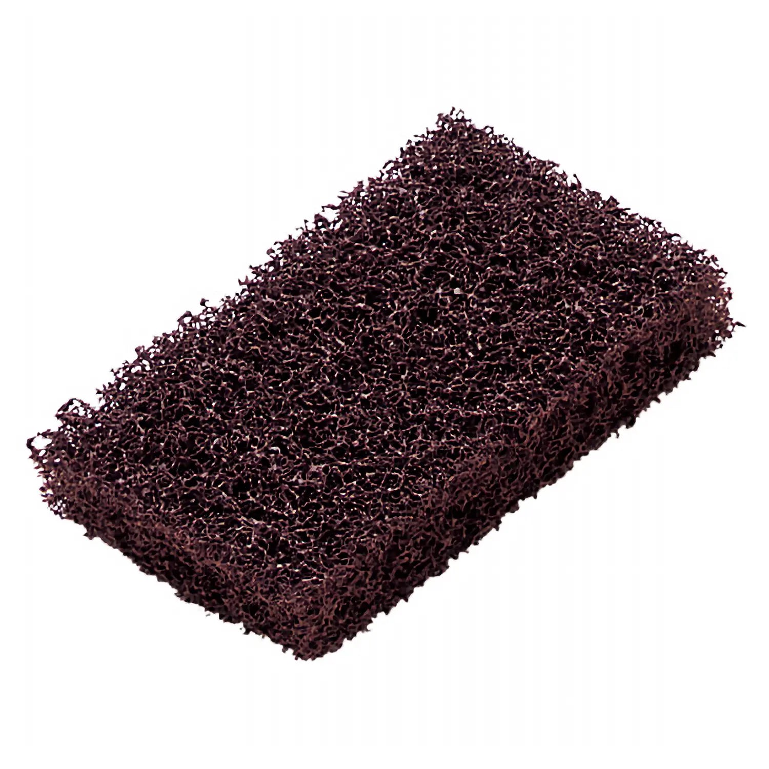 3M Scotch-Brite Heavy Duty Scrub Sponge for Kitchen Cleaning – Dishwashing, Pots, Pans & Stainless Steel Cleaning – Durable Nylon Scour Pad with Ergonomic Grip