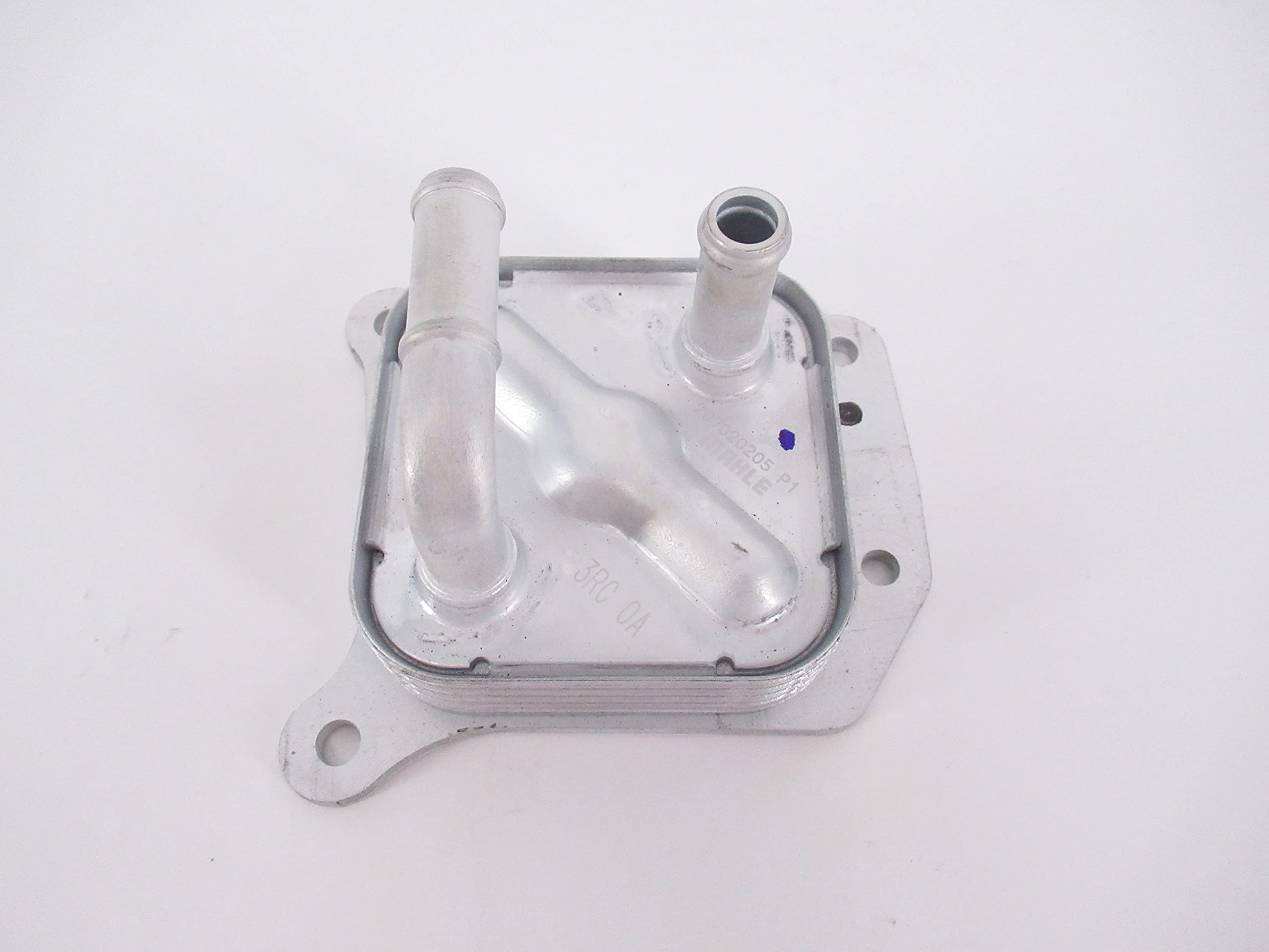 Genuine Nissan Oil Cooler Sub-Assembly 21305-3RC1A 213053RC1A - OEM Replacement Part for Engine Cooling System | Perfect for Nissan Vehicle Maintenance & Repair