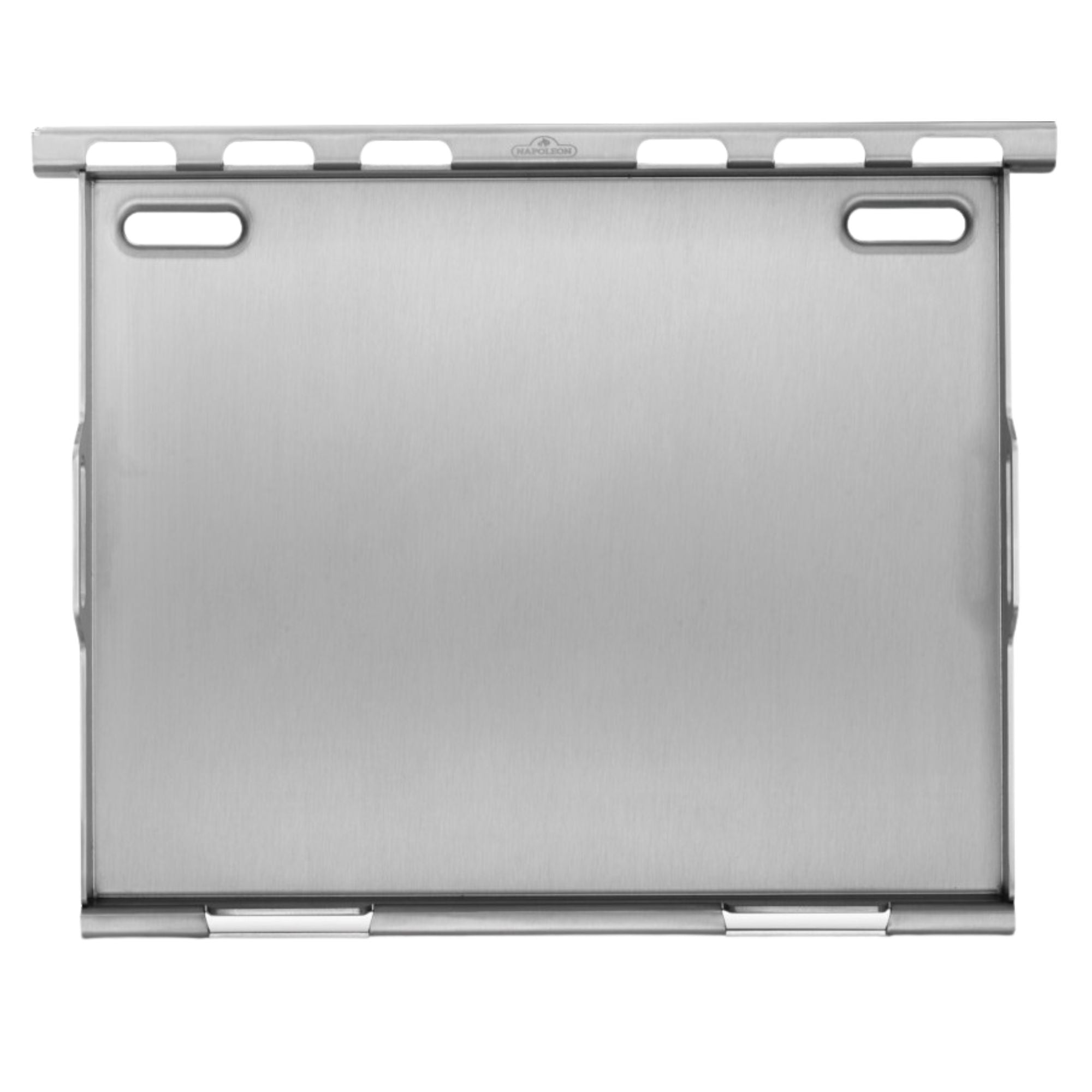 Napoleon Stainless Steel Griddle Insert for Rogue® & Freestyle 425 Models (56093) | Perfect for Outdoor Grilling & BBQ Cooking