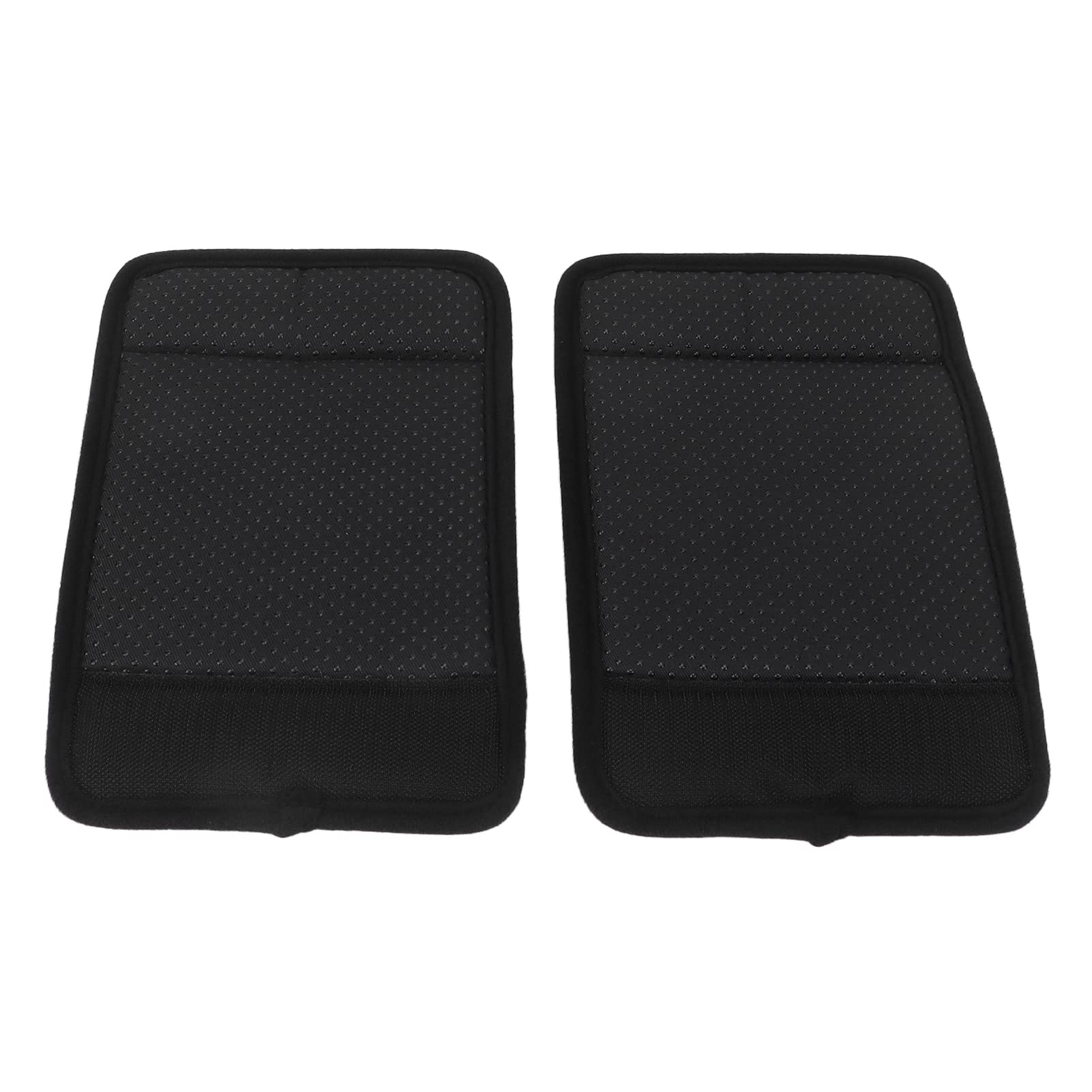 Adjustable Walking Shoulder Pads - Non-Slip Crutch Support for Stability & Comfort - Reduce Fatigue from Mobility Aids - Perfect for Elderly, Injured & Post-Surgery Recovery
