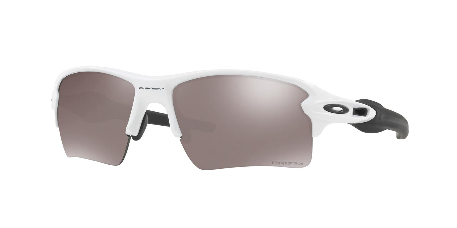 Oakley Flak 2.0 XL Sunglasses OO9188 8159 - Polarized Sports & Outdoor Sunglasses for Running, Cycling, and Active Lifestyle