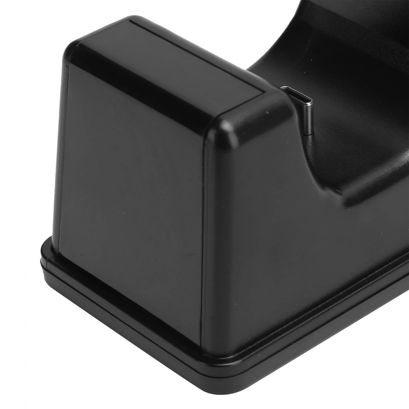 Wireless Controller Charging Stand for Nintendo Switch Pro Controller - ABS Material with Heat Dissipation, Plug & Play - Perfect for Gaming Setup & Home Entertainment
