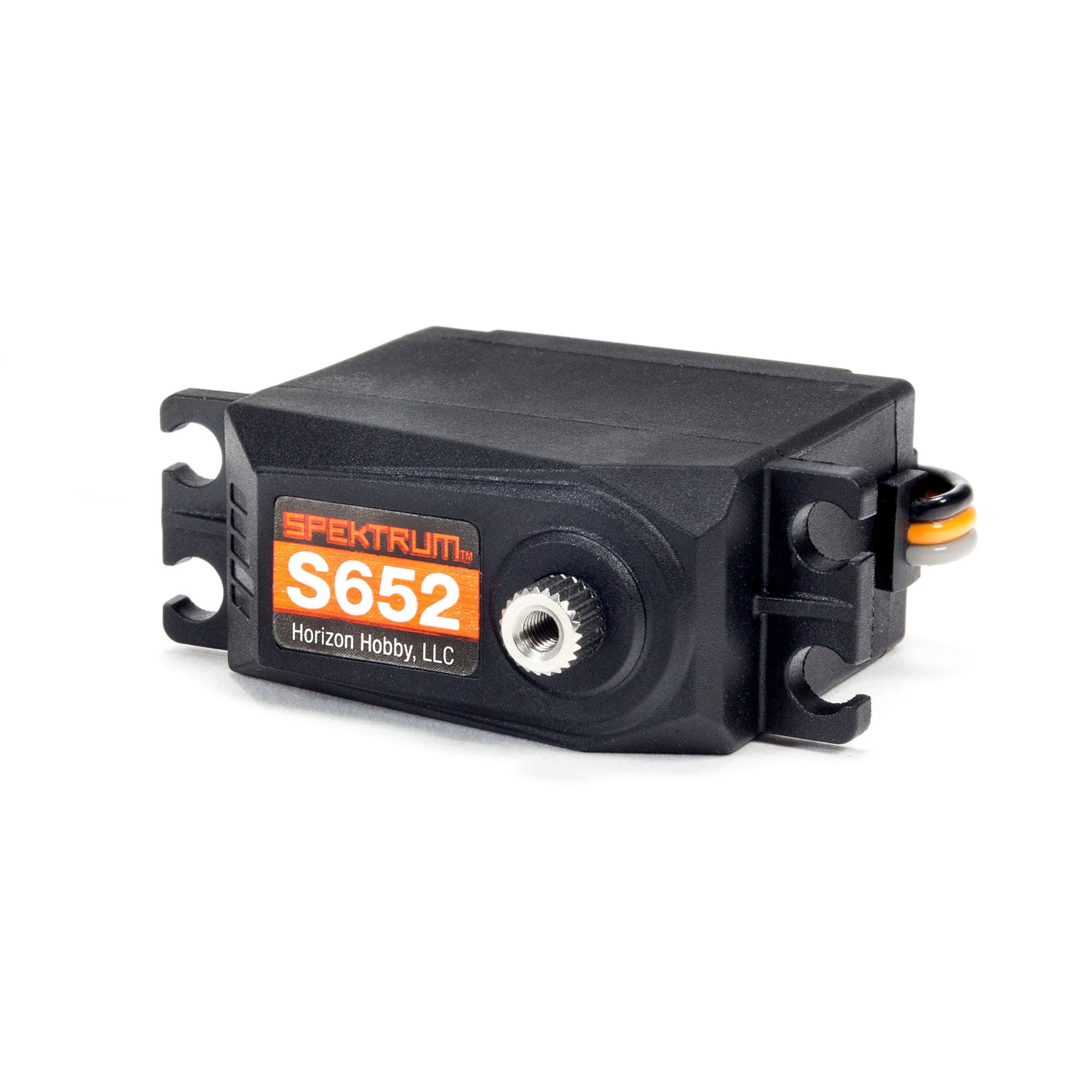 18Kg High Torque Steel Gear Servo for RC Cars, Robotics, and DIY Projects - Durable and Precise Motor for Hobbyists and Engineers