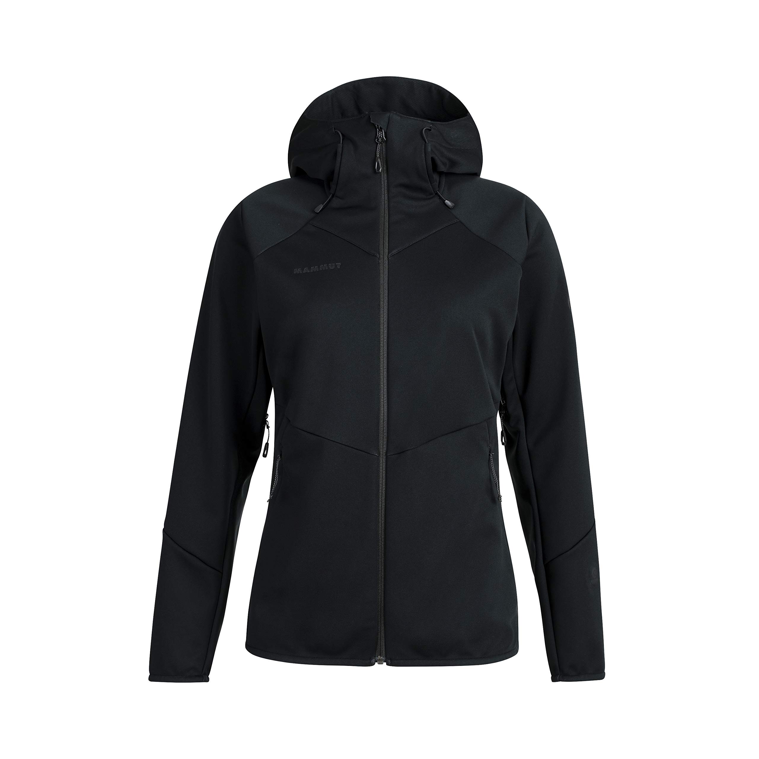 Mammut Women's Outdoor Sportswear - Lightweight Hiking & Climbing Apparel for Active Adventures | Perfect for Trail Running, Camping & Mountain Expeditions