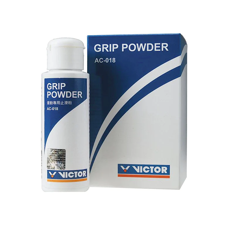 Victor Grip Powder - Non-Slip Chalk for Weightlifting, Rock Climbing & Gymnastics - Improve Grip Strength & Reduce Sweat - Perfect for Gym, Sports & Outdoor Activities
