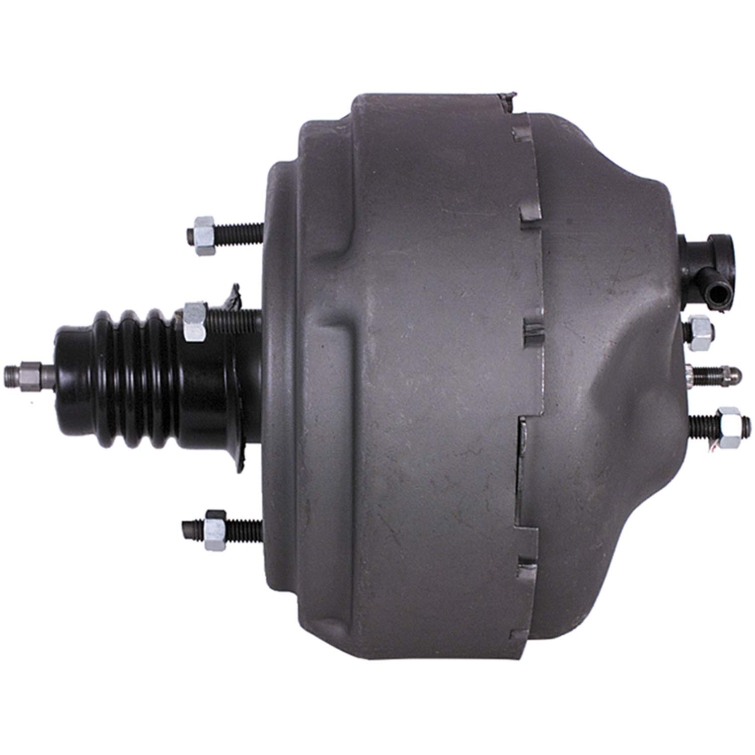 A1 Cardone 54-91200 Remanufactured Vacuum Power Brake Booster - No Master Cylinder | Compatible with Select Car Models | Perfect for Brake System Repairs & Upgrades