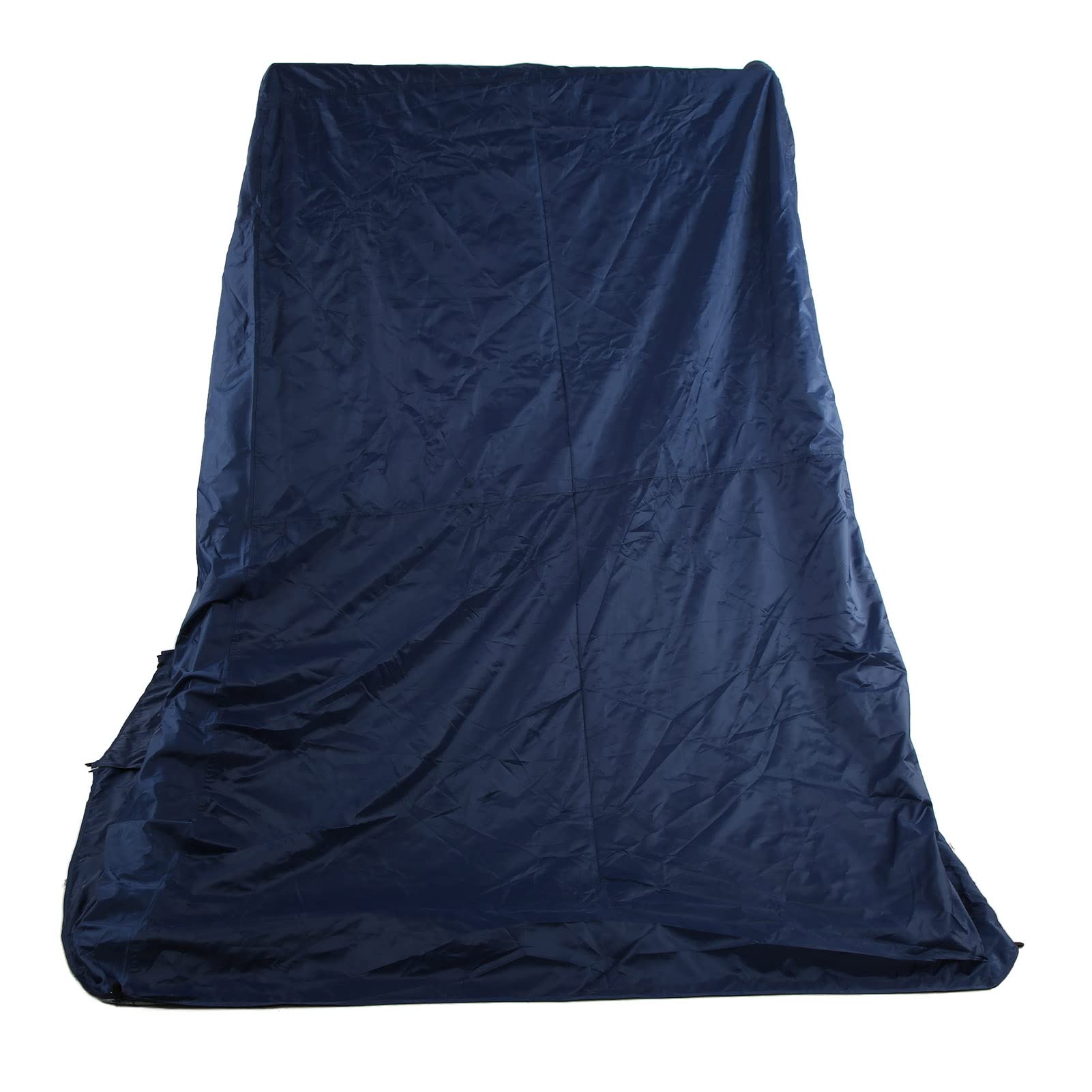 Best Waterproof Car Camping Tent with Hook & Loop Windproof Design - Includes Storage Bag for Road Trips & Outdoor Adventures