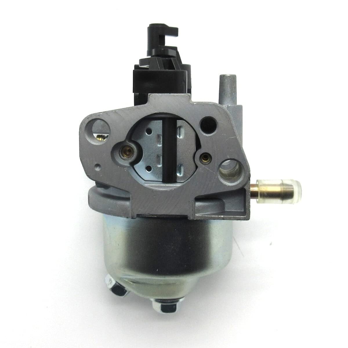 ZTBH Carburetor Kit for 1P65MC 139CC Engine - Compatible with Yard Machine Lawn Mowers - High Performance Replacement Carburetor - Perfect for Lawn Care and Garden Maintenance