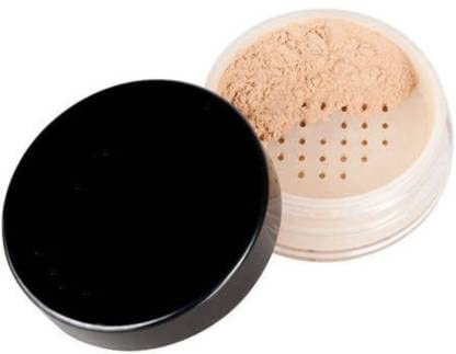 Oil Control Long Stay Makeup Setting Matte Loose Powder - Lightweight, Long-Lasting Face Powder for Oily Skin, Perfect for Everyday Wear & Touch-Ups