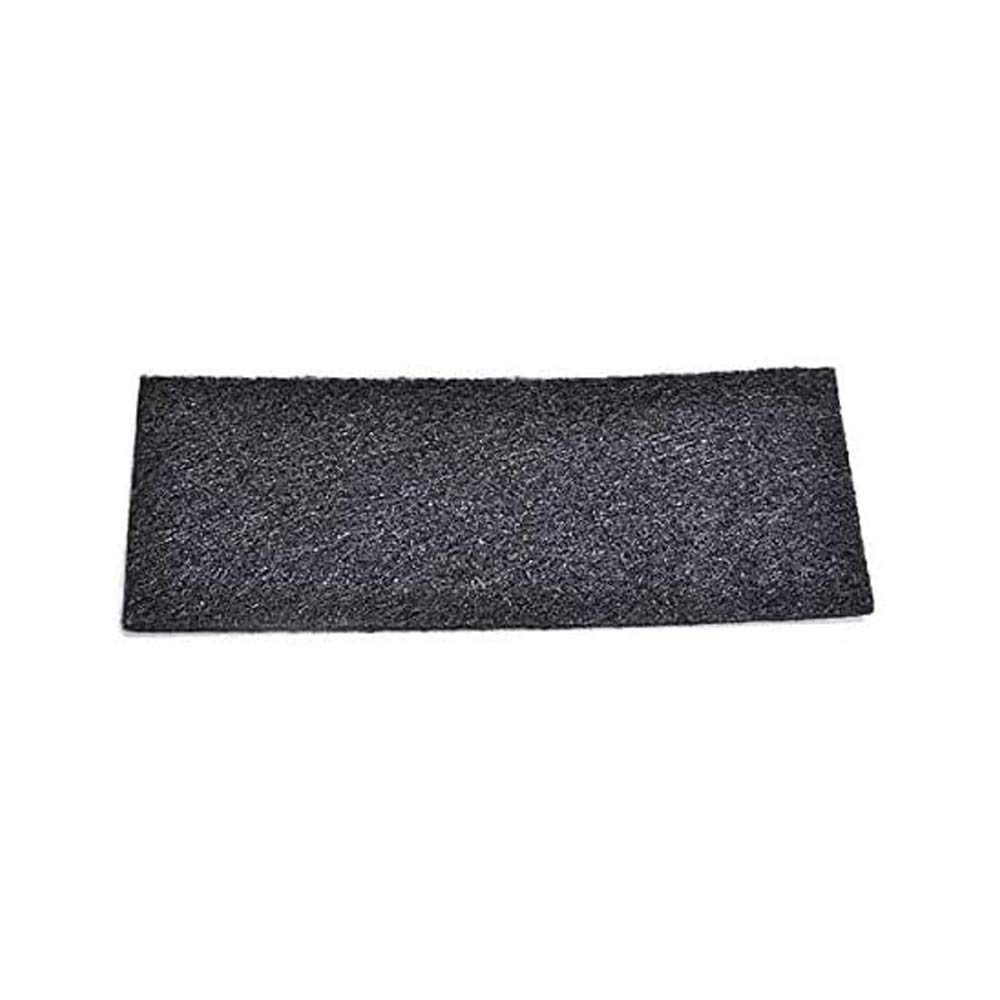 Bissell Vacuum Cleaner Exhaust Filter Replacement Part #2031194 Compatible - Perfect for Pet Hair, Dust & Allergen Removal in Home Cleaning
