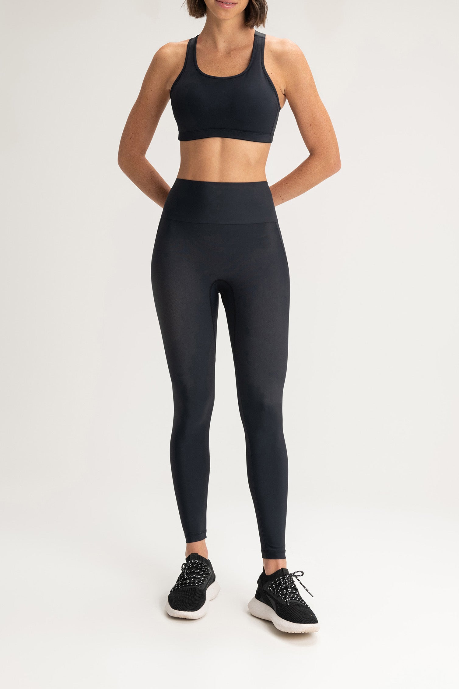 Intense Pro Legging - High-Performance Workout Leggings for Women | Gym, Yoga & Running