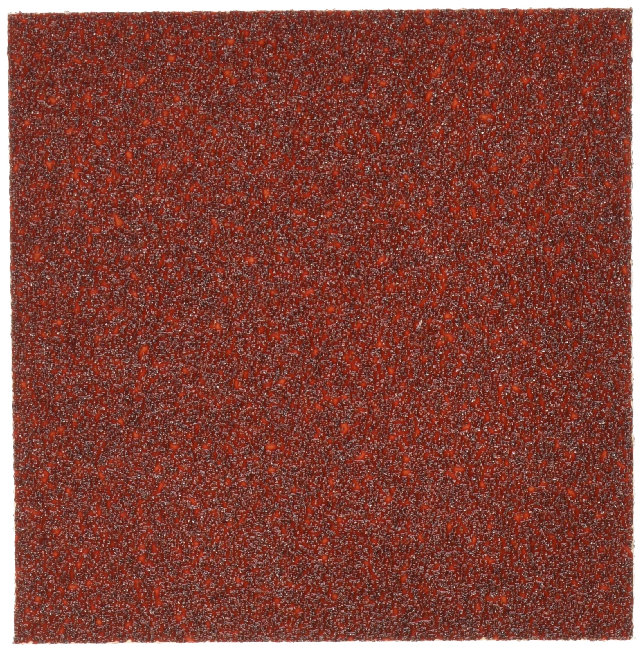 ALI INDUSTRIES 4075 4.5 Inch 60 Grit Sanding Sheets (5 Pack) - Perfect for Woodworking, Metal Polishing & DIY Home Projects