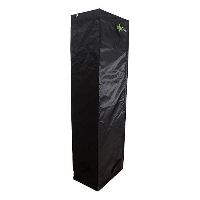 OneDeal BabyMaker 2' x 1' x 6.5' Hydroponic Grow Tent Kit - Indoor Plant Growing System for Herbs, Vegetables & Flowers - Perfect for Home Gardening, Urban Farming & DIY Hydroponics