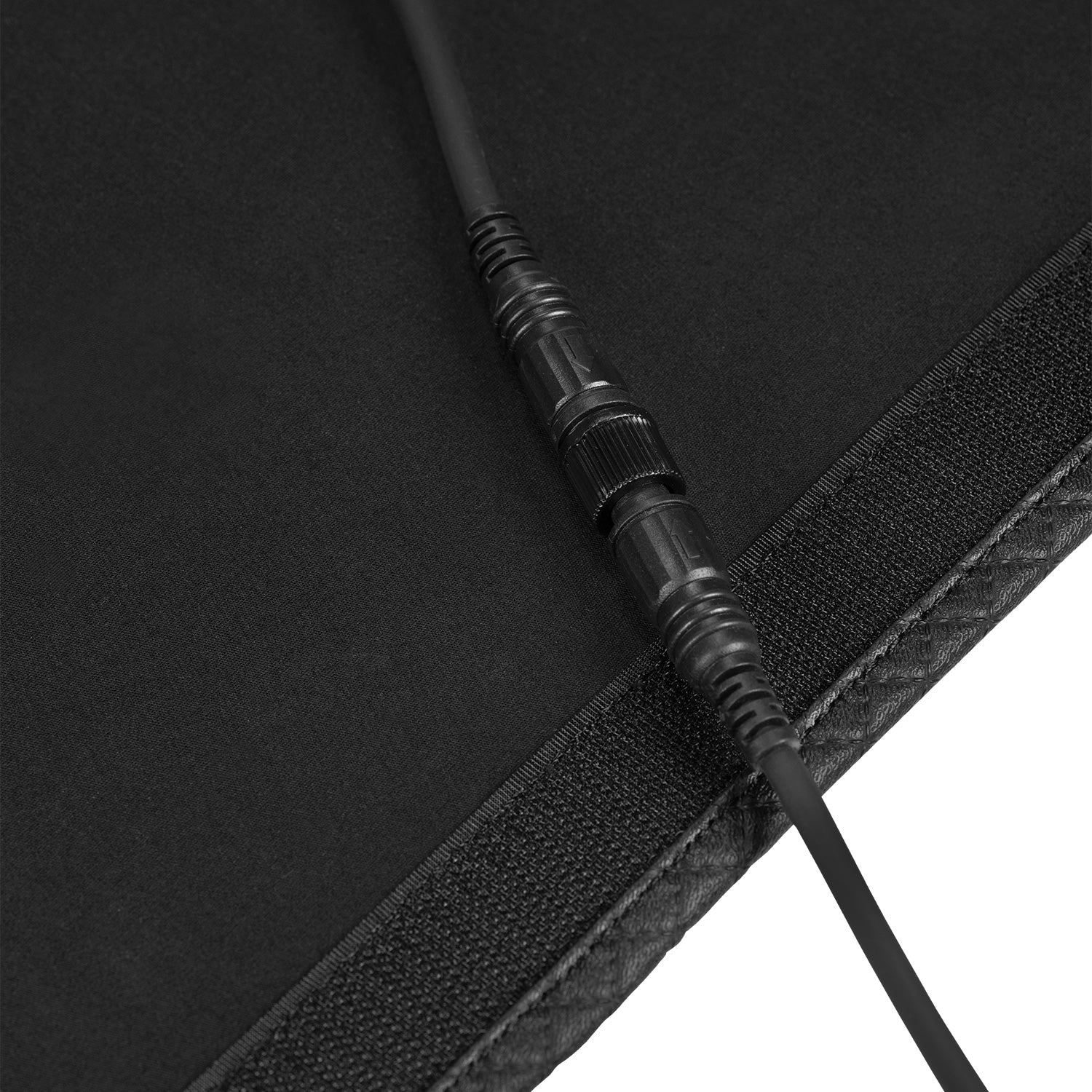 Original Flex Dimmer Extension Cable for 1' x 2' Heating Mats - Adjustable Temperature Control for Small Electric Blankets, Pet Beds & Home Heating Pads - Perfect for Winter Comfort and Energy Savings