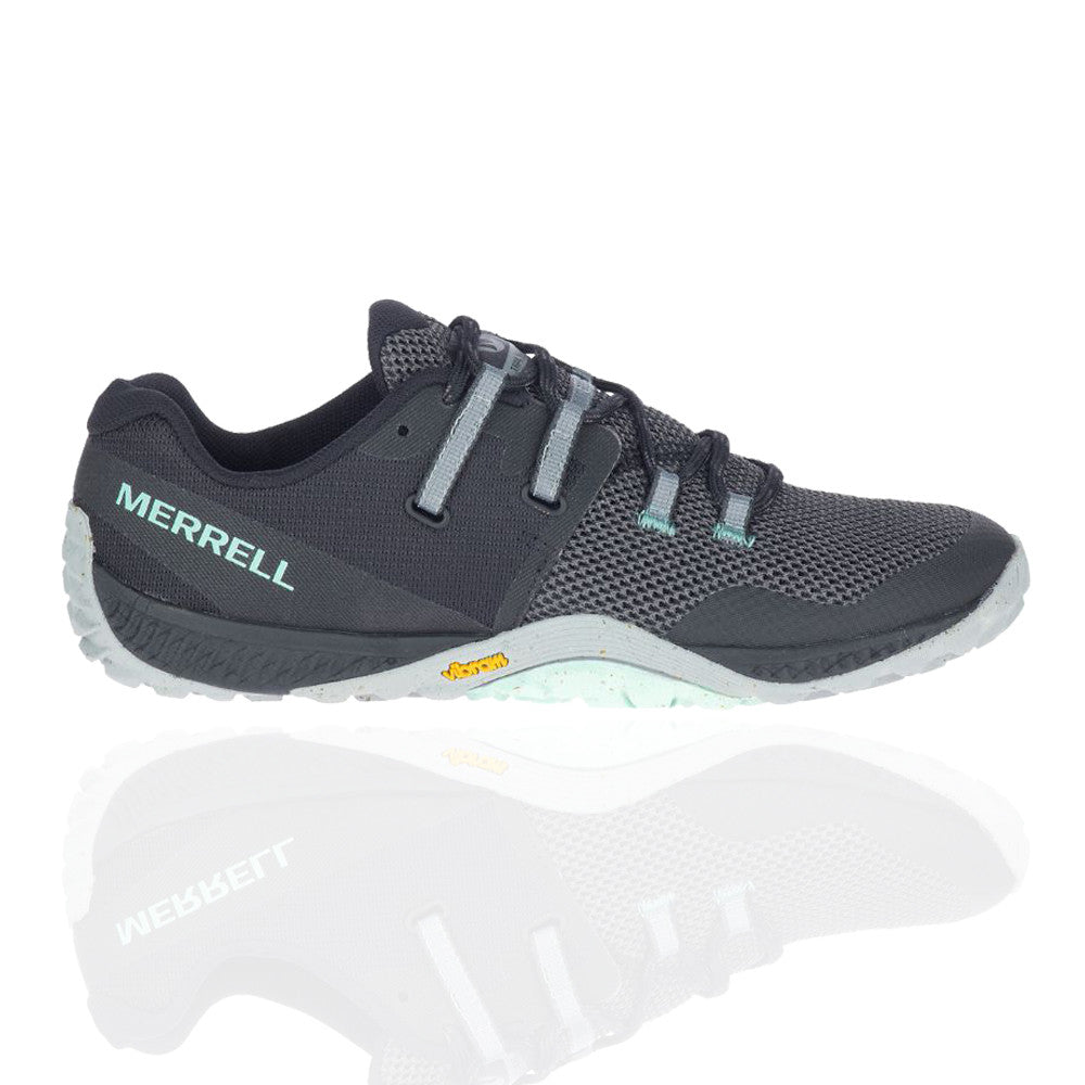 Women's Trail Glove 6 - Lightweight Barefoot Running Shoes for Hiking & Trail Running | Minimalist Zero Drop Design for Natural Movement | Perfect for Outdoor Adventures & Gym Workouts