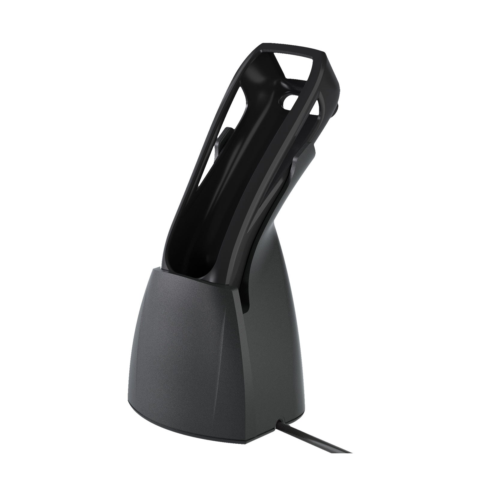 Fast Charging Dock for C Series Barcode Scanner - Wireless Charging Station for Zebra, Honeywell & Datalogic Scanners - Perfect for Retail, Warehouse & Logistics Use