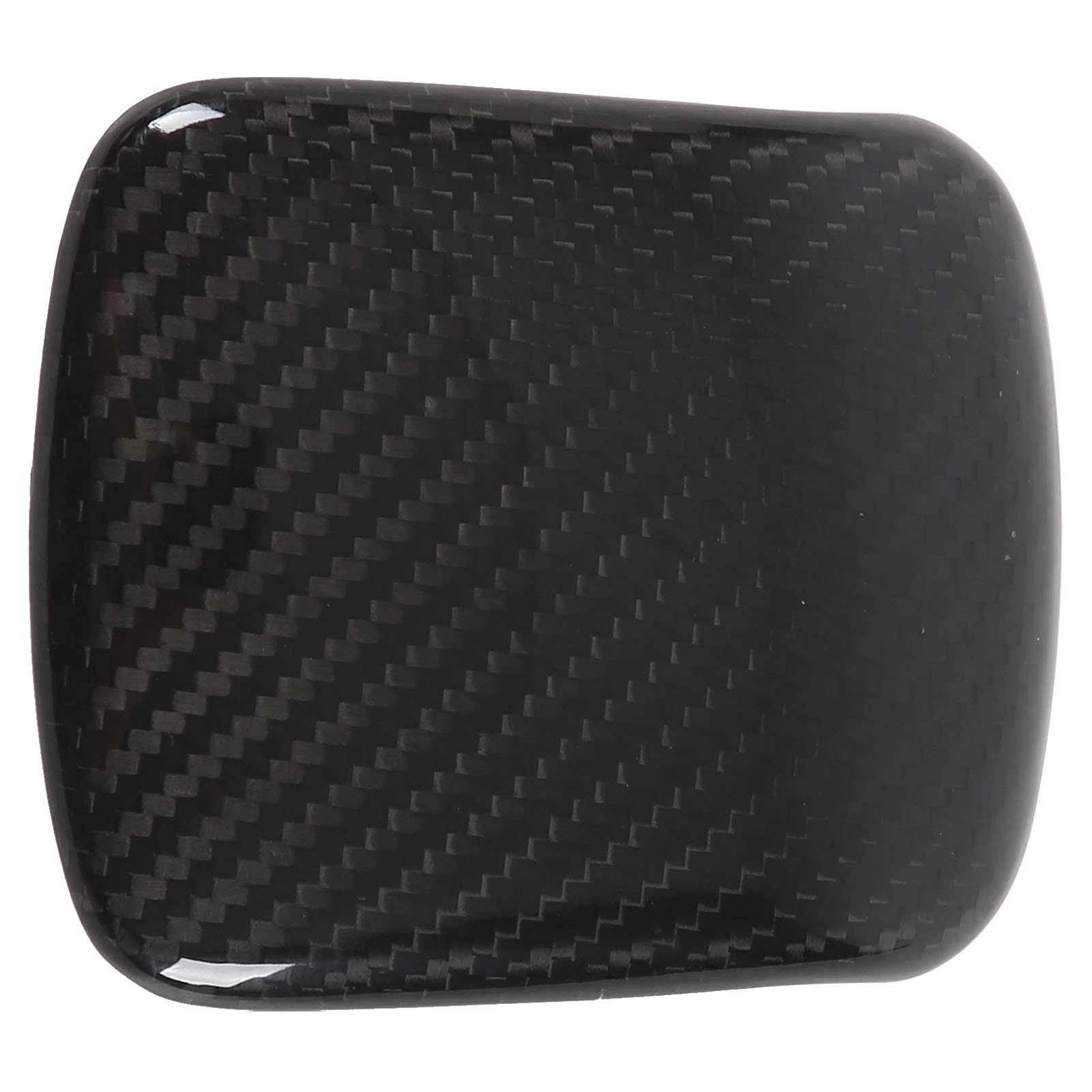 Premium Carbon Fiber Center Console Armrest Trim Replacement for Mercedes-Benz GLA GLB - Durable Upgrade for Enhanced Comfort & Style | Perfect for Long Drives & Luxury Interior Customization