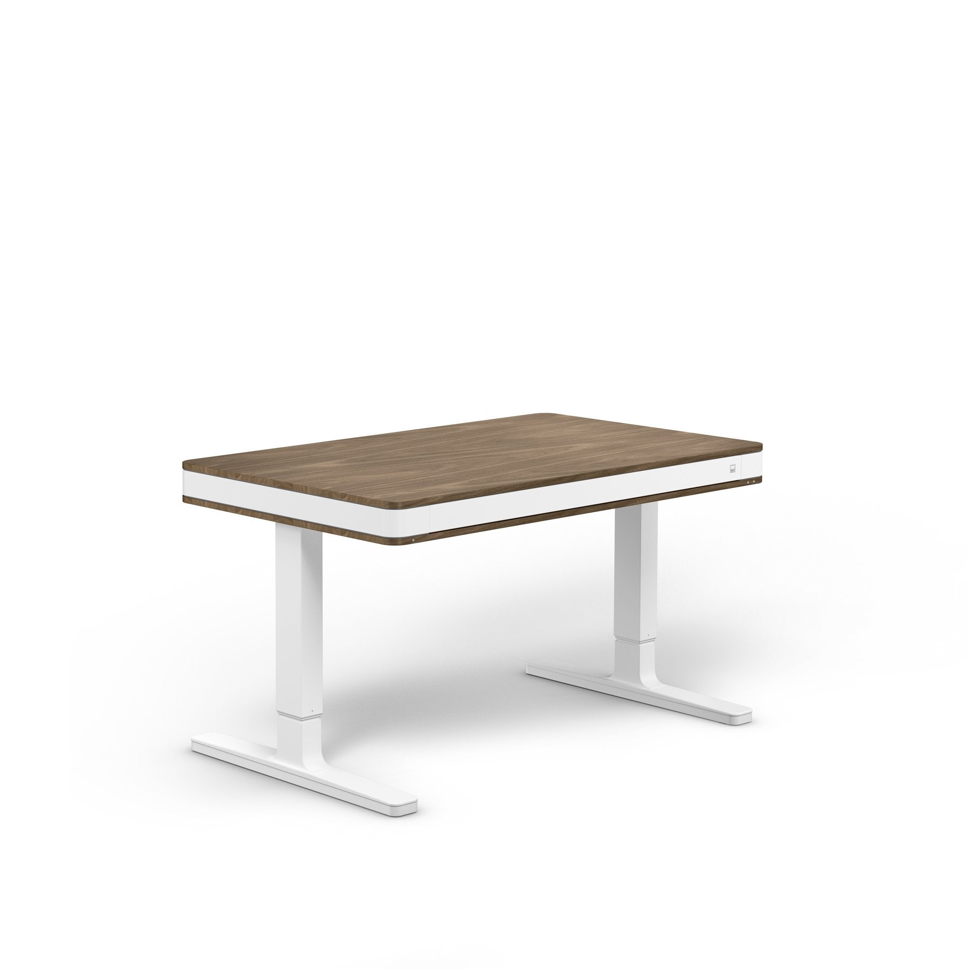Moll T7 Premium Electric Adjustable Height Standing Desk - Ergonomic Home & Office Workspace Solution for Better Posture & Productivity