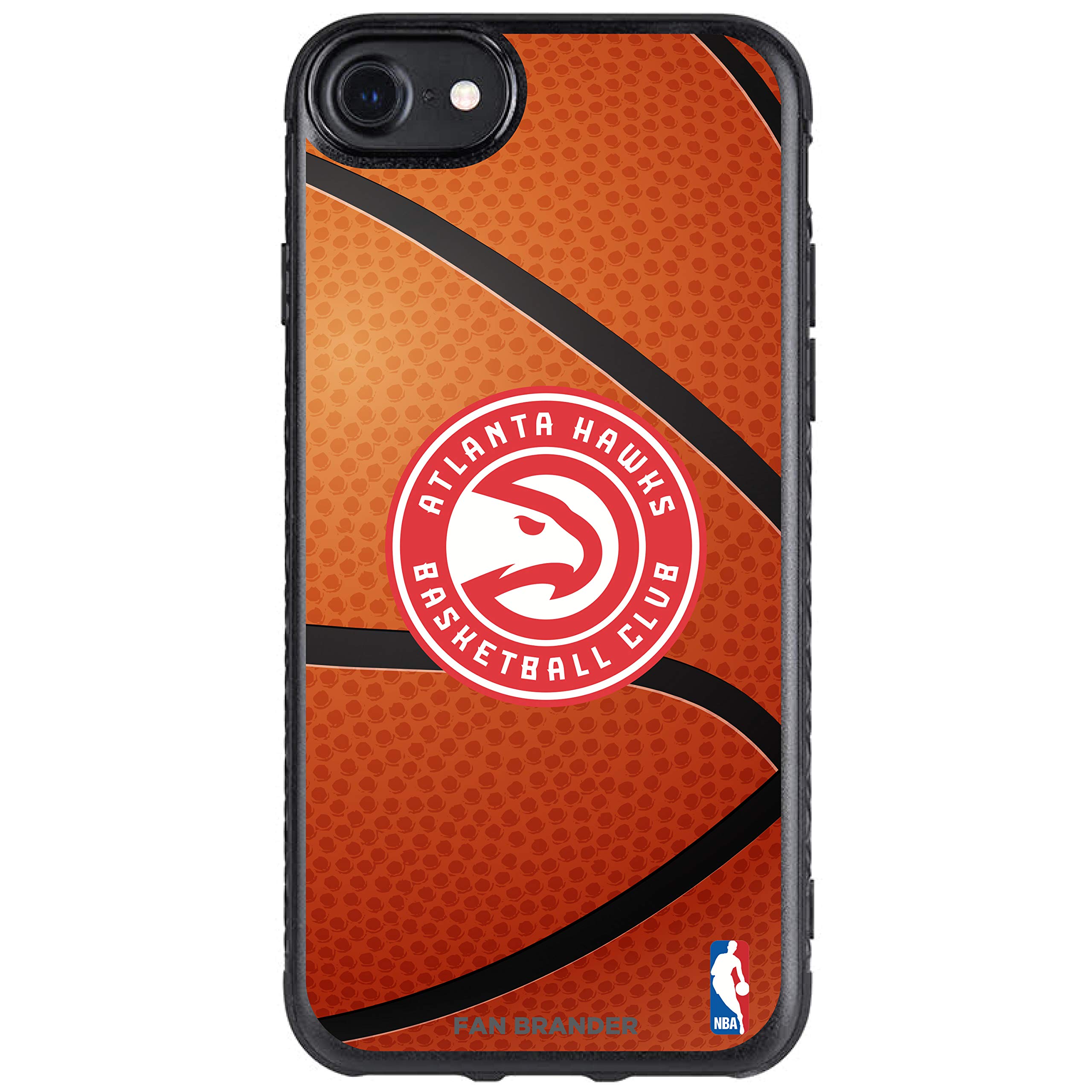 NBA Basketball Themed Slim Phone Case for Apple iPhone - Durable & Stylish Protective Cover - Perfect for Fans, Games & Everyday Use