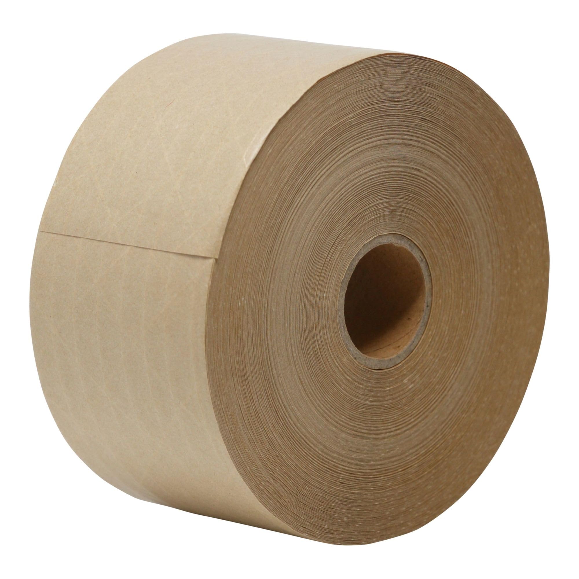 Fiberglass Reinforced Packing Tape - Heavy Duty 3