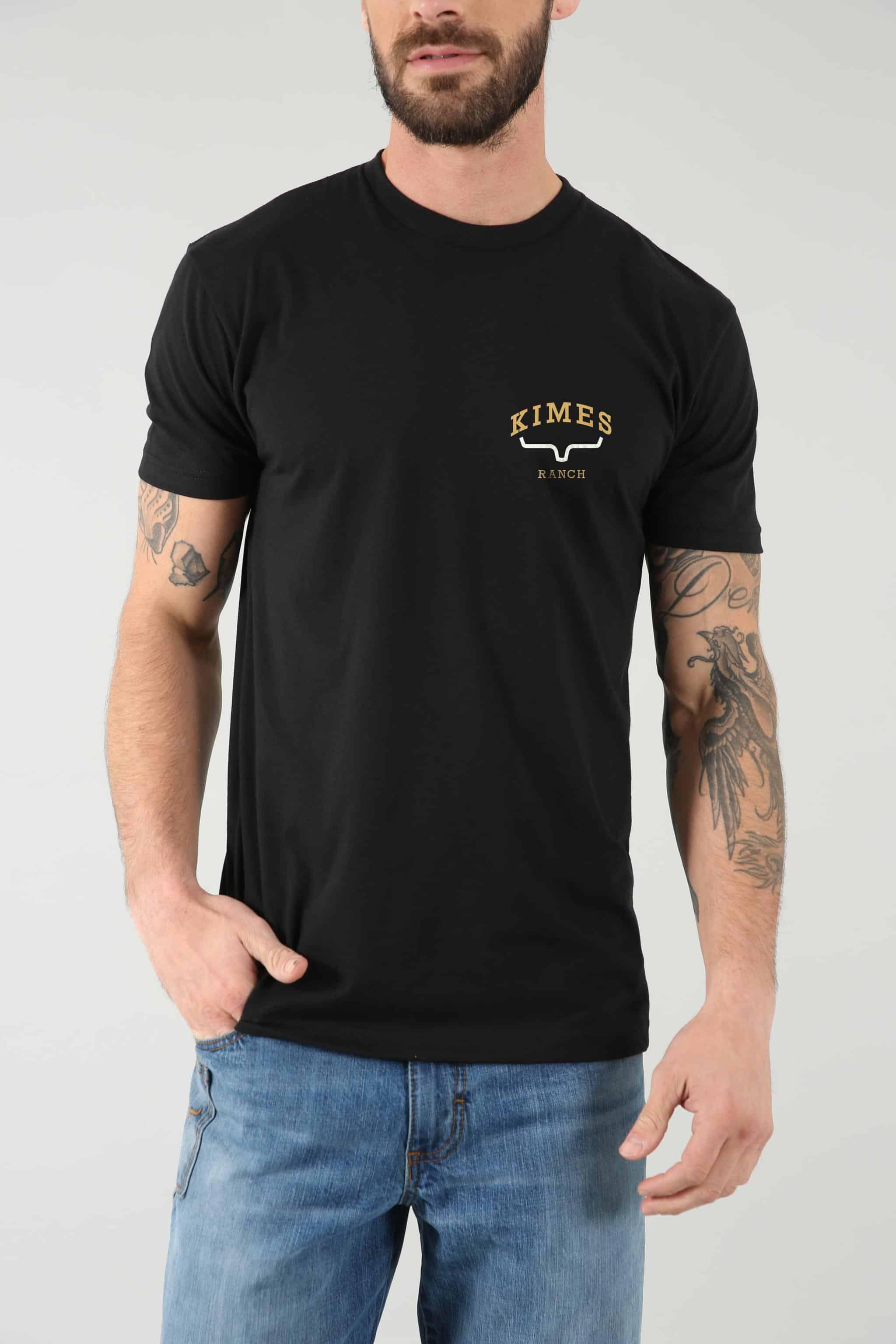 Since 2009 Premium Cotton T-Shirt for Men & Women - Soft Comfortable Casual Wear for Everyday Outfits, Gym, and Travel