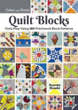 180 Patchwork Quilt Blocks - Premium DIY Quilting Kit for Handmade Blankets & Home Decor - Perfect for Bedding, Crafts, and Gift Giving