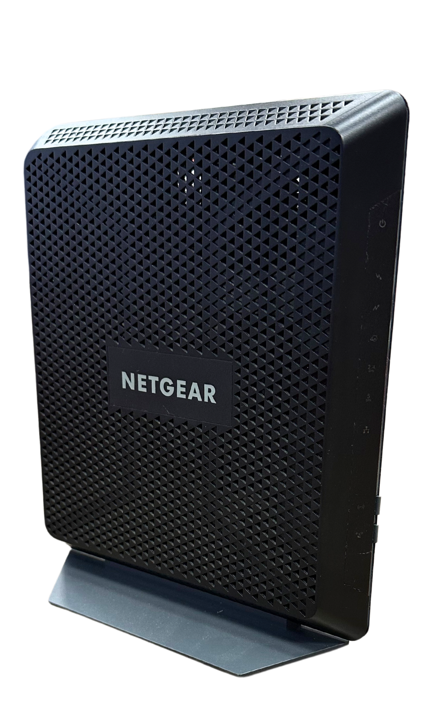 NETGEAR Nighthawk C7000 AC1900 WiFi Cable Modem Router Combo - High Speed Internet for Streaming & Gaming | Compatible with Xfinity, Spectrum, Cox | DOCSIS 3.0 for Fast Downloads | Perfect for Home Office & Online Classes