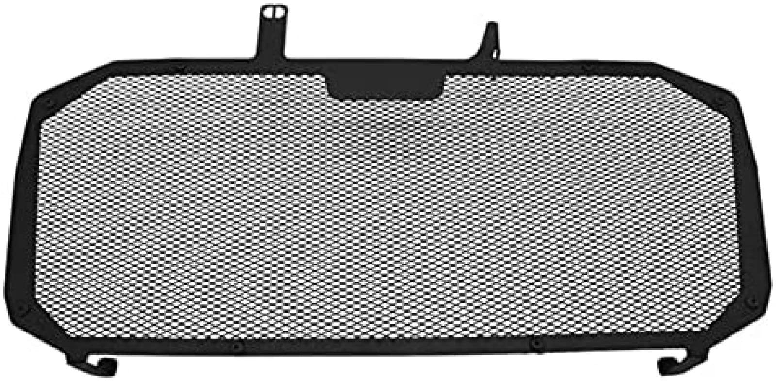Honda Forza 750 XADV 750 Motorcycle Radiator Guard Cover - Durable Water Tank Net Protection Grille for 2020-2021 Models | Perfect for Off-Road & Adventure Riding Protection