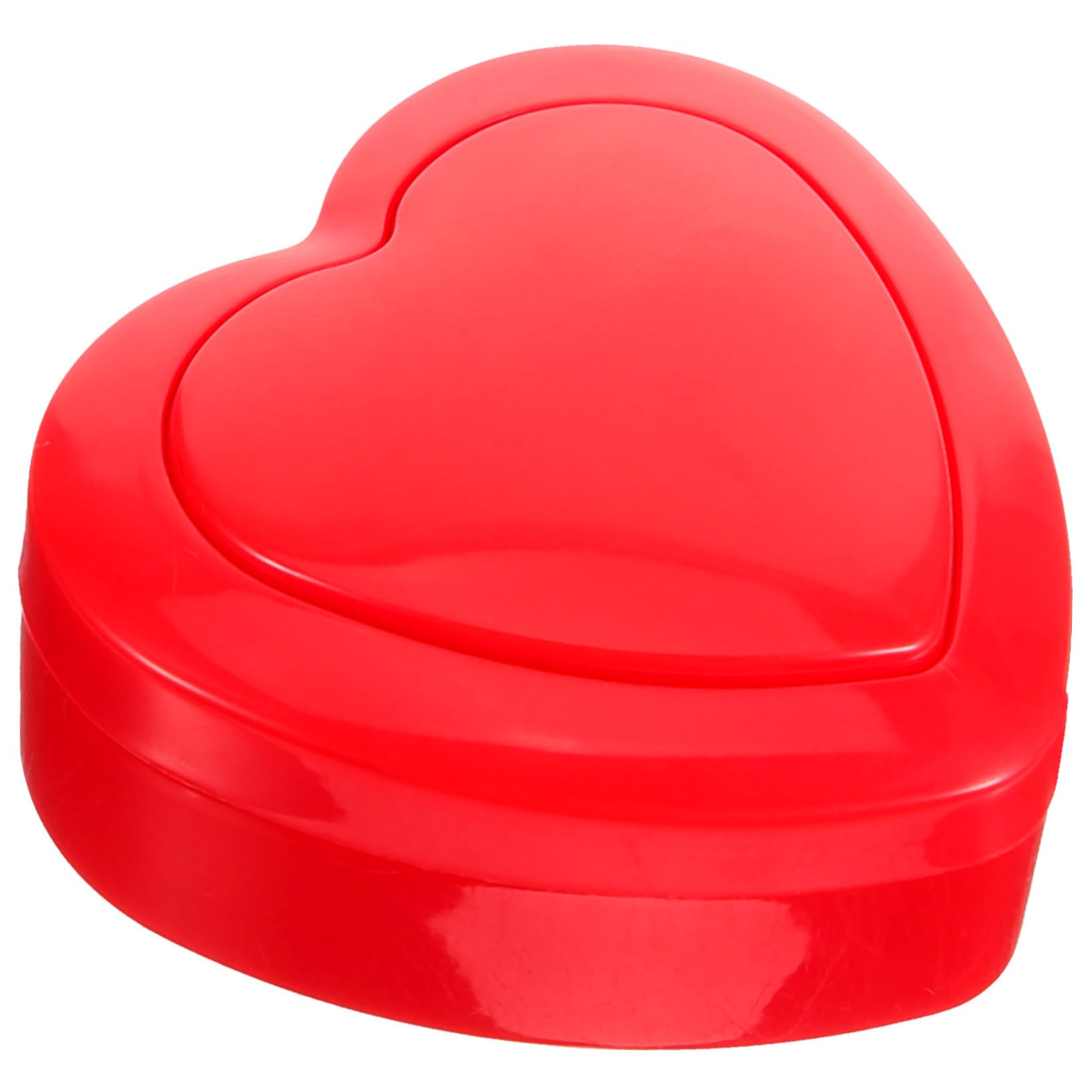 Heartbeat Simulation Toy for Cats & Dogs - Realistic Puppy Heartbeat Soother, Stress Relief Pet Toy with Sound for Kids & Puppies - Perfect for Calming Anxious Pets and Helping Children Sleep