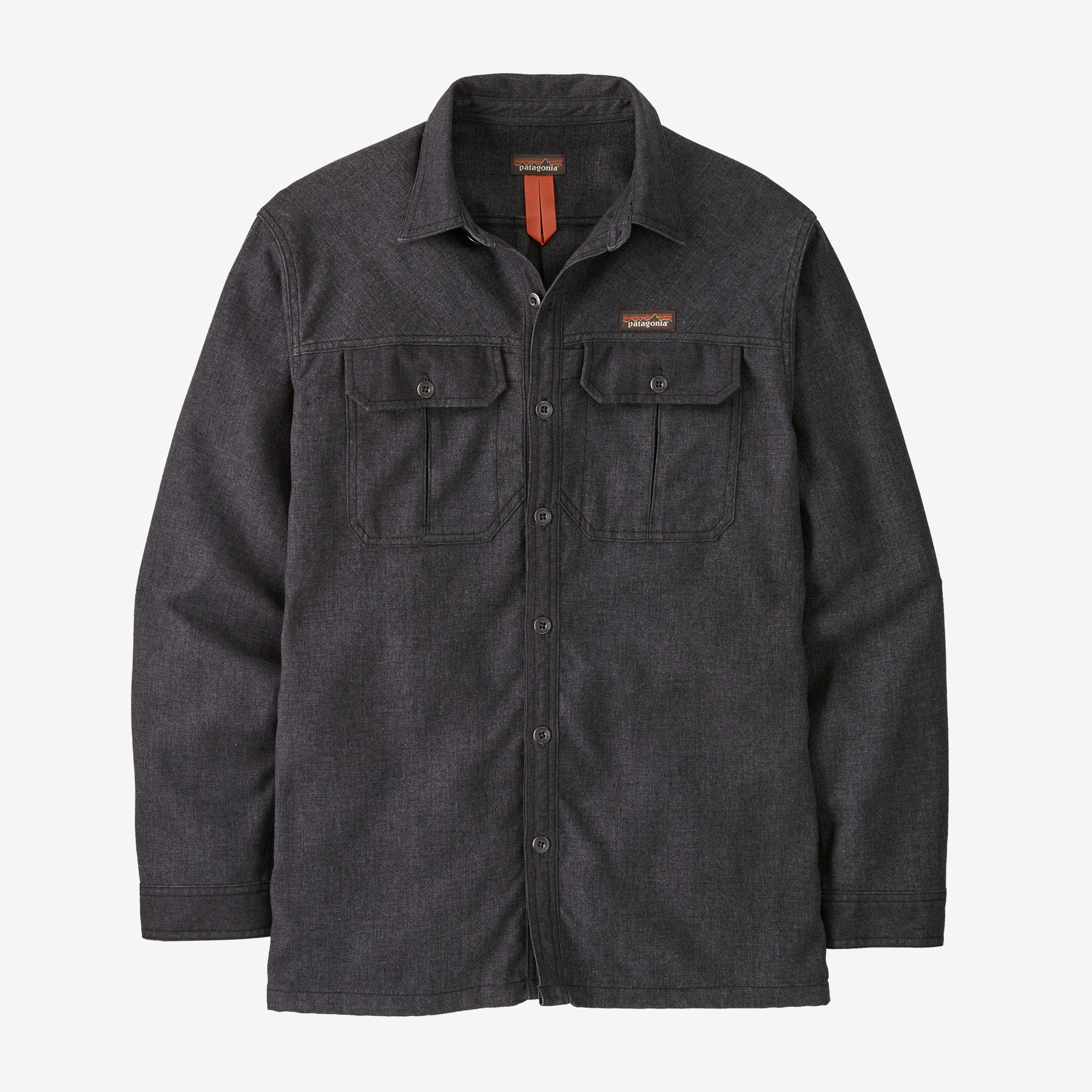 Men's Farrier's Shirt - Durable Work Shirt for Blacksmiths & Equestrians - Perfect for Forging, Horseshoeing & Ranch Work
