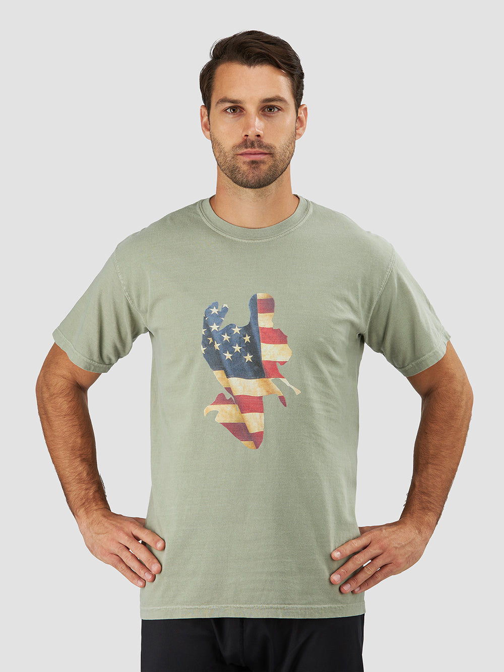 Seeing Stars Tee Sandstone - Trendy Graphic T-Shirt for Women & Men | Soft Cotton Casual Wear for Everyday Outfits & Street Style